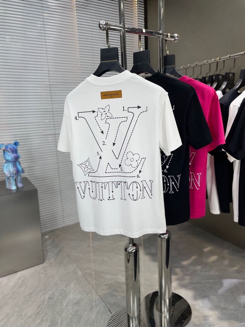 Louis Vuitton T-Shirts